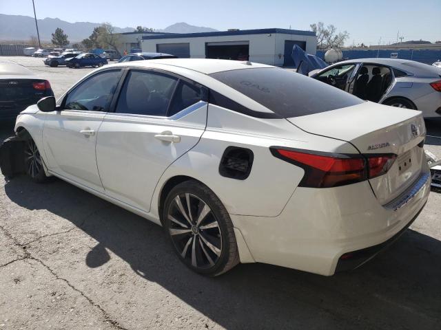 Photo 2 from auction – 2019 NISSAN ALTIMA SR with VIN 1N4BL4CVXKC182716