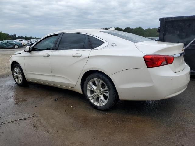 Photo 2 from auction – 2014 CHEVROLET IMPALA LT with VIN 1G1125S31EU133331