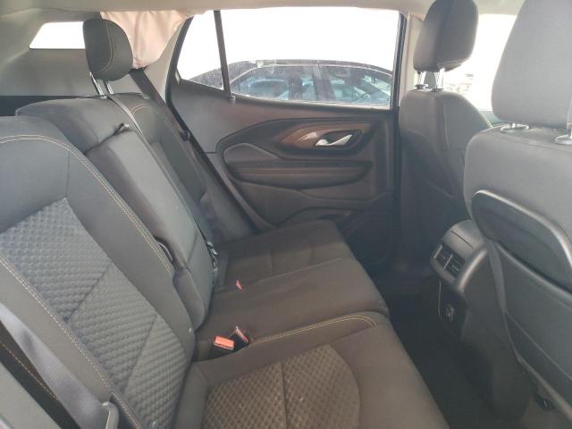 Photo 11 from auction – 2018 GMC TERRAIN SL with VIN 3GKALMEV6JL407613