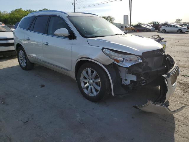 Photo 4 from auction – 2015 BUICK ENCLAVE with VIN 5GAKRCKD1FJ315135
