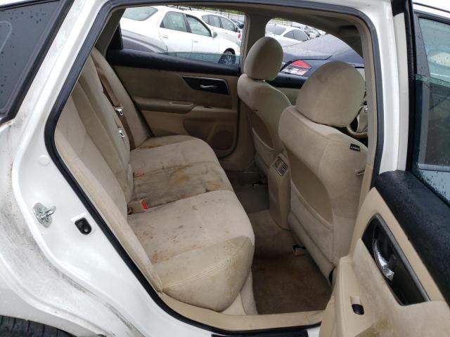 Photo 10 from auction – 2013 NISSAN ALTIMA 2.5 with VIN 1N4AL3AP1DC104032