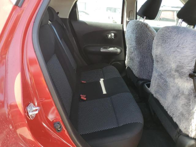 Photo 10 from auction – 2017 NISSAN JUKE S with VIN JN8AF5MV5HT752281