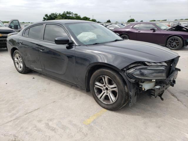 Photo 4 from auction – 2016 DODGE CHARGER SE with VIN 2C3CDXBG0GH327819