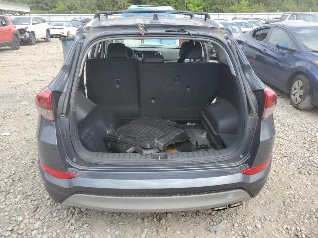 Photo 6 from auction – 2017 HYUNDAI TUCSON LIM with VIN KM8J3CA20HU308525