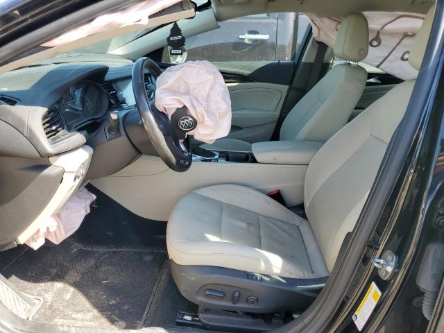 Photo 7 from auction – 2019 BUICK REGAL ESSE with VIN W04GP6SX9K1017362