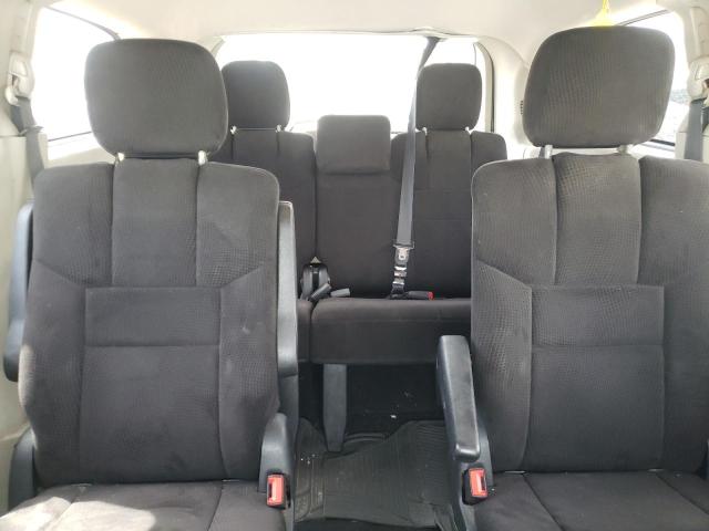 Photo 10 from auction – 2013 DODGE GRAND CARA with VIN 2C4RDGBG4DR693780