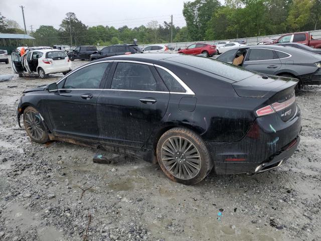 Photo 2 from auction – 2016 LINCOLN MKZ with VIN 3LN6L2GK0GR622642
