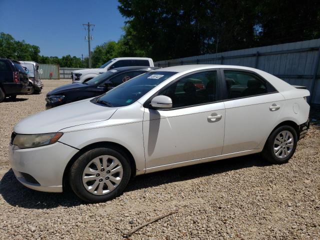 Photo 1 from auction – 2013 KIA FORTE EX with VIN KNAFU4A24D5702611