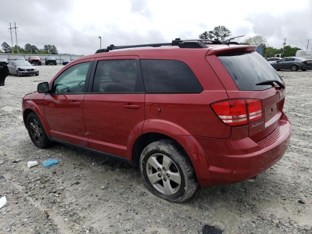 Photo 2 from auction – 2009 DODGE JOURNEY SX with VIN 3D4GG57V79T181903