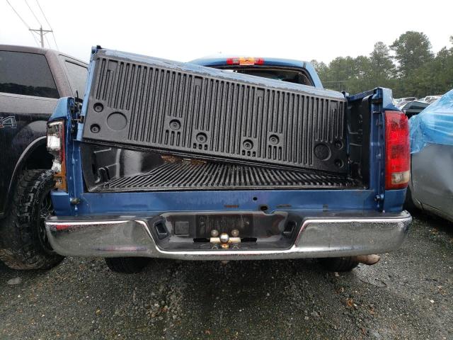 Photo 6 from auction – 2005 DODGE RAM 1500 S with VIN 1D7HA16K05J568397