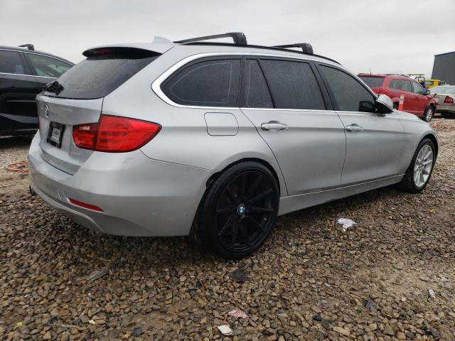 Photo 3 from auction – 2015 BMW 328 XI with VIN WBA3G7C51FK297007