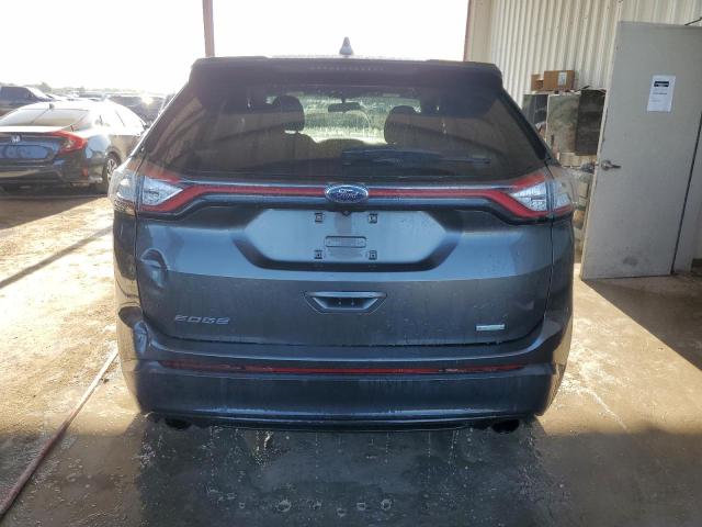 Photo 6 from auction – 2016 FORD EDGE SE with VIN 2FMPK3G91GBC63245