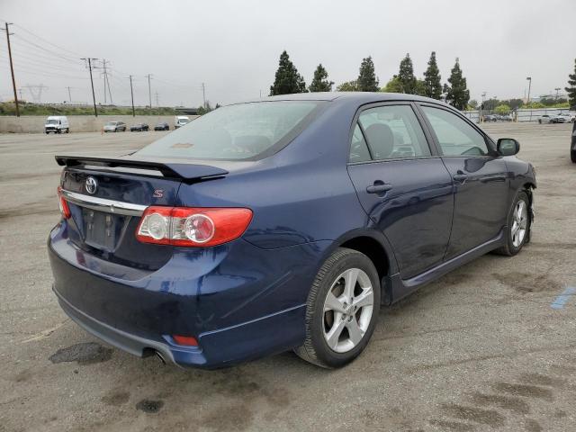 Photo 3 from auction – 2013 TOYOTA COROLLA BA with VIN 5YFBU4EE1DP212569