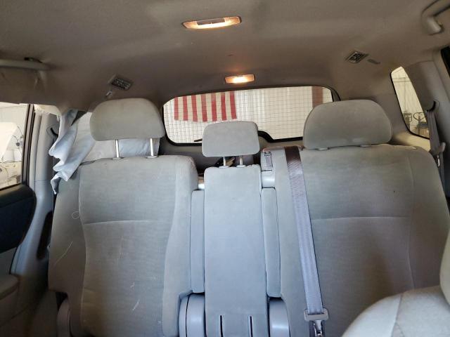 Photo 10 from auction – 2012 TOYOTA HIGHLANDER with VIN 5TDZK3EH5CS078650