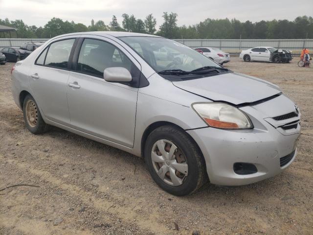 Photo 4 from auction – 2007 TOYOTA YARIS with VIN JTDBT923271007113