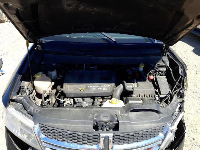 Photo 12 from auction – 2014 DODGE JOURNEY SX with VIN 3C4PDCBB4ET138119