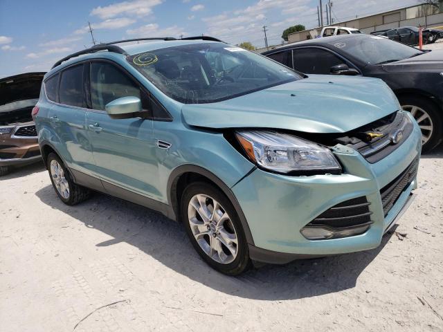 Photo 4 from auction – 2013 FORD ESCAPE SE with VIN 1FMCU0GX2DUC44702