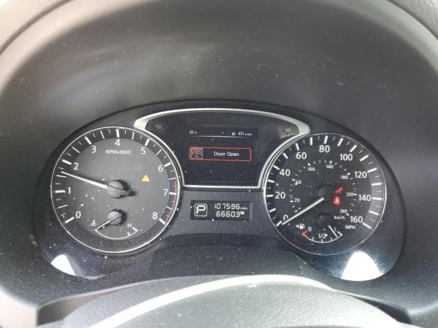 Photo 9 from auction – 2015 NISSAN ALTIMA 2.5 with VIN 1N4AL3AP0FC242275