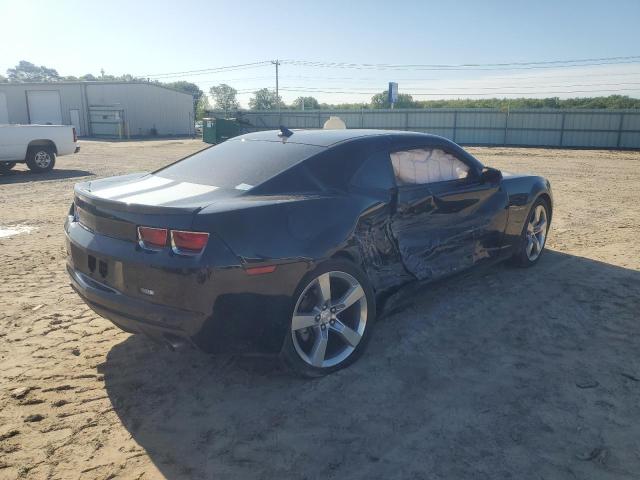 Photo 3 from auction – 2012 CHEVROLET CAMARO LT with VIN 2G1FB1E35C9212456