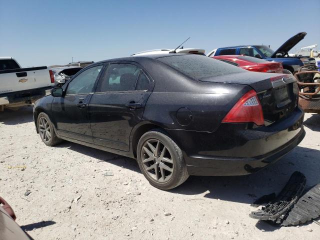 Photo 2 from auction – 2011 FORD FUSION SEL with VIN 3FAHP0JG1BR262239