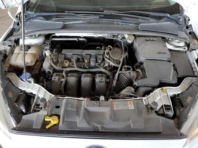 Photo 11 from auction – 2016 FORD FOCUS SE with VIN 1FADP3K22GL269824