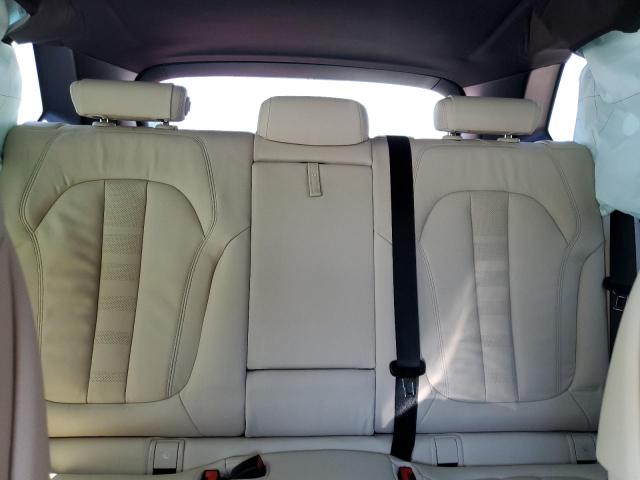 Photo 10 from auction – 2021 BMW X5 XDRIVE4 with VIN 5UXCR6C03M9F69185