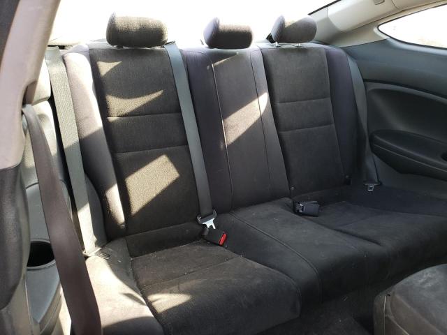 Photo 10 from auction – 2010 HONDA ACCORD LX with VIN 1HGCS1B32AA007307