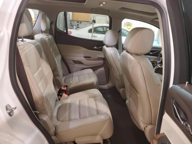 Photo 11 from auction – 2017 GMC ACADIA DEN with VIN 1GKKNXLS0HZ165929