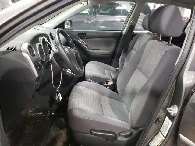 Photo 7 from auction – 2007 PONTIAC VIBE with VIN 5Y2SL65817Z410880