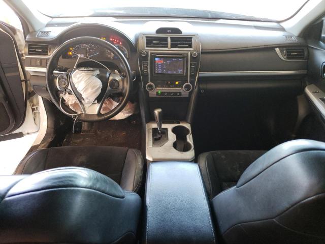 Photo 8 from auction – 2012 TOYOTA CAMRY BASE with VIN 4T1BF1FK8CU517643