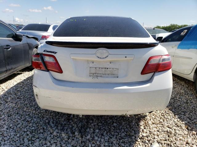 Photo 6 from auction – 2009 TOYOTA CAMRY BASE with VIN 4T1BE46K69U917584