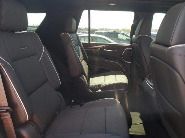 Photo 11 from auction – 2021 CADILLAC ESCALADE P with VIN 1GYS4BKLXMR298083