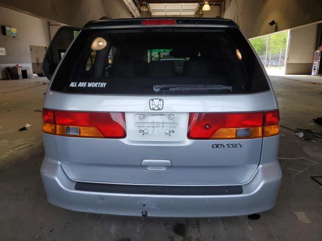 Photo 6 from auction – 2003 HONDA ODYSSEY EX with VIN 5FNRL18033B153230