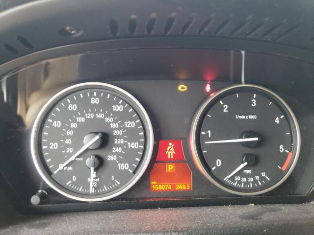 Zdjęcie 9 z aukcji – 2010 BMW X5 XDRIVE3 z VIN 5UXFF0C50ALT85557