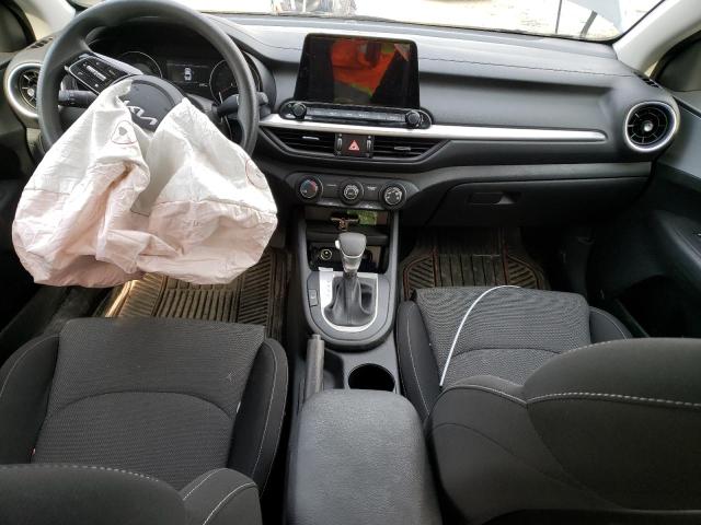 Photo 8 from auction – 2023 KIA FORTE with VIN 3KPF24AD3PE537539