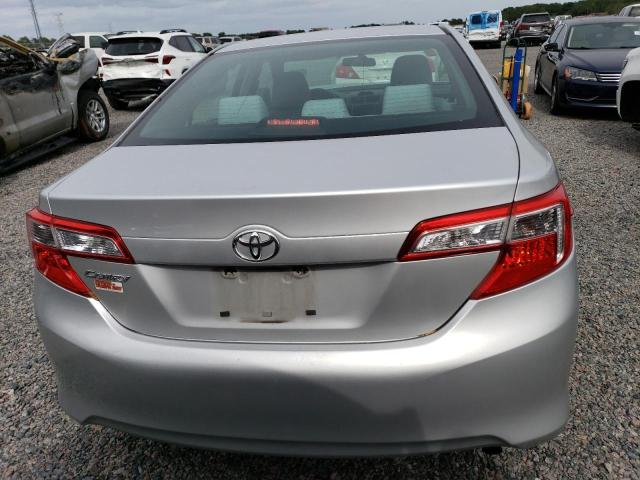 Photo 6 from auction – 2014 TOYOTA CAMRY with VIN 4T1BF1FK1EU761332