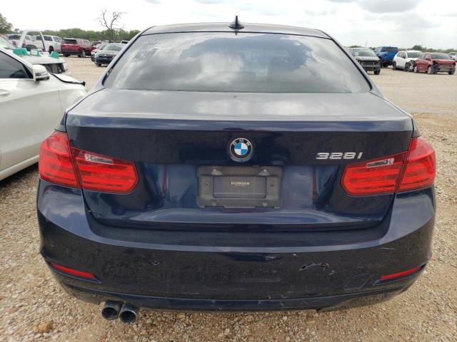 Photo 6 from auction – 2013 BMW 328 I SULE with VIN WBA3C1C51DF439211