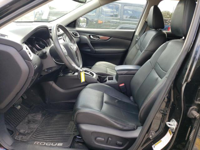 Photo 7 from auction – 2014 NISSAN ROGUE S with VIN 5N1AT2MT2EC776952