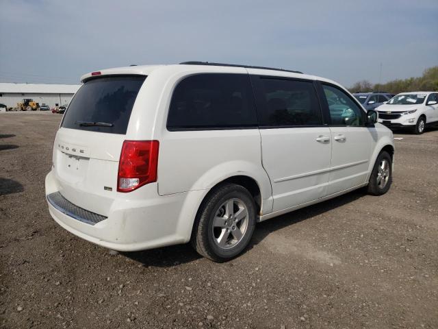 Photo 3 from auction – 2011 DODGE GRAND CARA with VIN 2D4RN3DG8BR792251