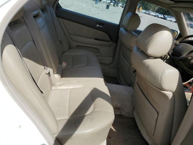 Photo 10 from auction – 1996 LEXUS LS 400 with VIN JT8BH22F2T0037990
