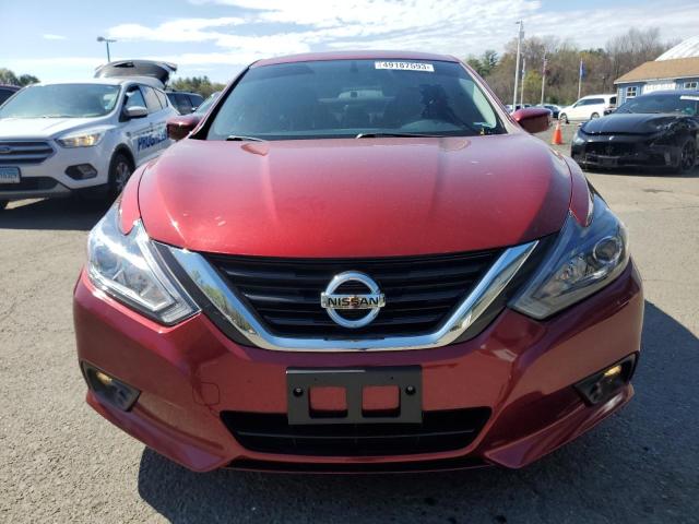 Photo 5 from auction – 2018 NISSAN ALTIMA 2.5 with VIN 1N4AL3AP6JC133604