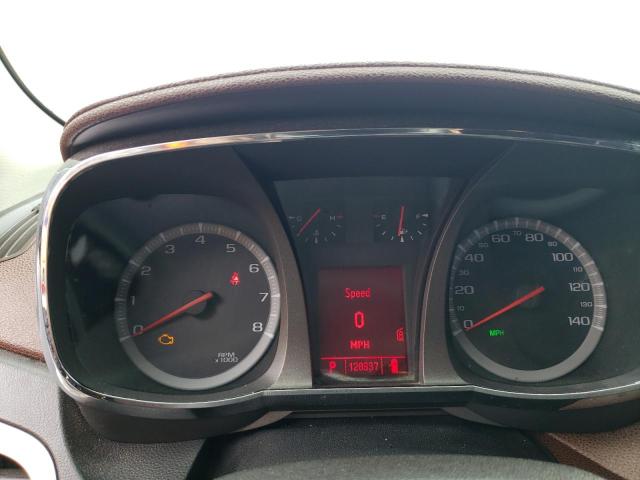 Photo 9 from auction – 2010 GMC TERRAIN SL with VIN 2CTFLGEY1A6367012