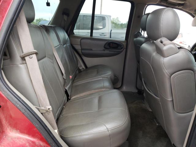 Photo 11 from auction – 2002 CHEVROLET TRAILBLAZE with VIN 1GNDS13S422513779