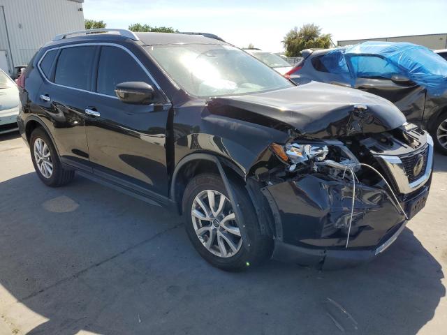 Photo 4 from auction – 2019 NISSAN ROGUE S with VIN KNMAT2MT0KP532287