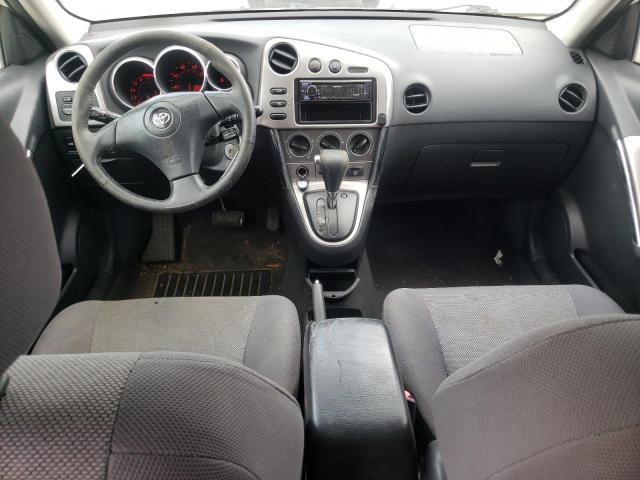 Photo 8 from auction – 2004 TOYOTA COROLLA MA with VIN 2T1KR32E84C312197