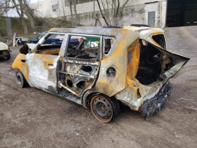 Photo 2 from auction – 2010 KIA SOUL + with VIN KNDJT2A20A7053846