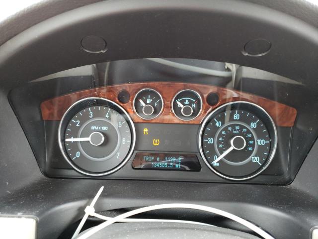 Photo 9 from auction – 2011 FORD FLEX LIMIT with VIN 2FMHK6DT6BBD17833