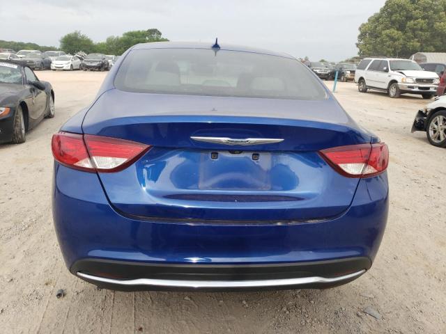 Photo 6 from auction – 2015 CHRYSLER 200 LIMITE with VIN 1C3CCCAB2FN677959