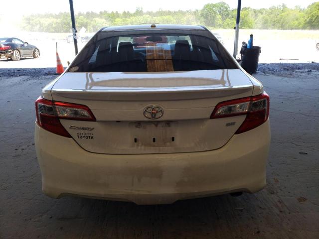 Photo 6 from auction – 2012 TOYOTA CAMRY BASE with VIN 4T1BF1FK8CU517643