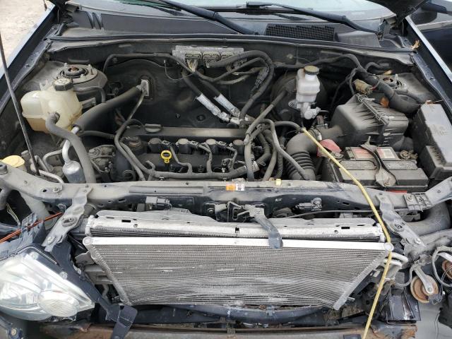 Photo 11 from auction – 2010 FORD ESCAPE XLT with VIN 1FMCU0D77AKB77087